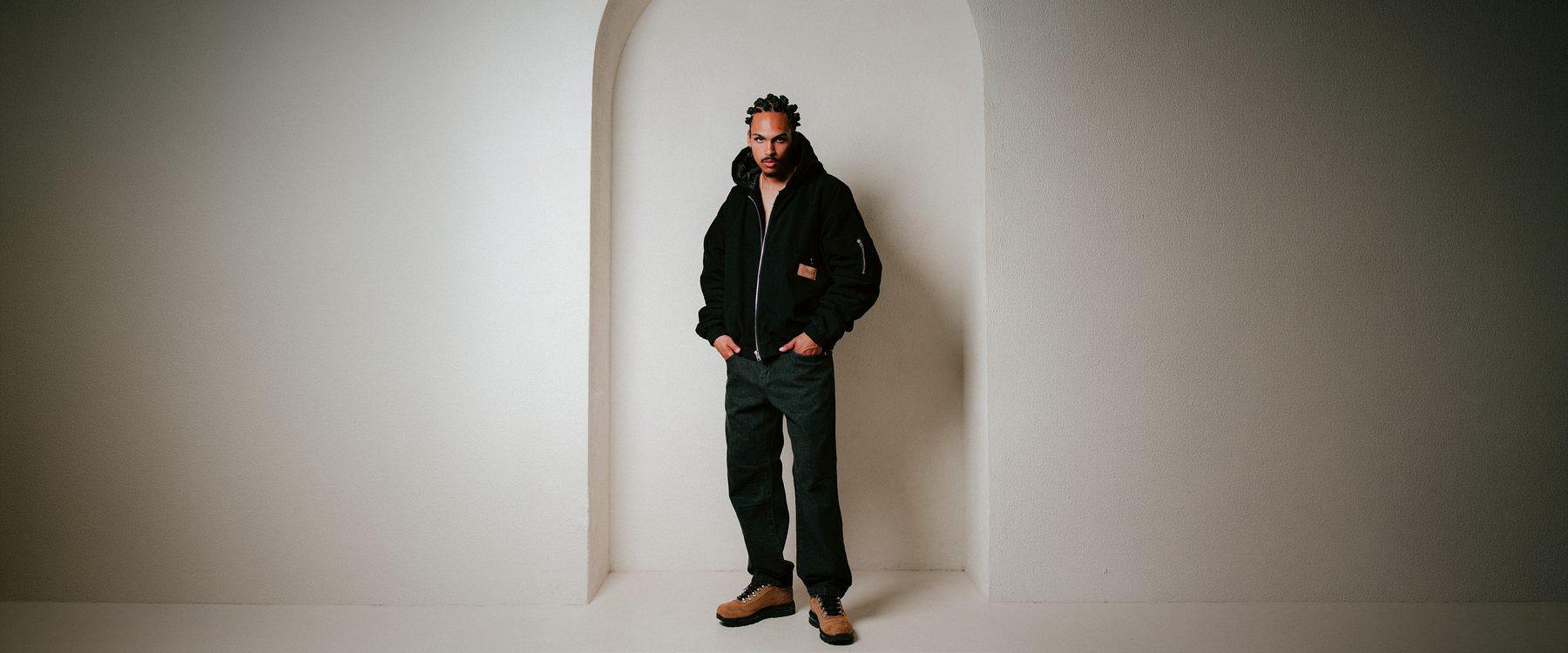 New Fall/Winter 2026 Capsule