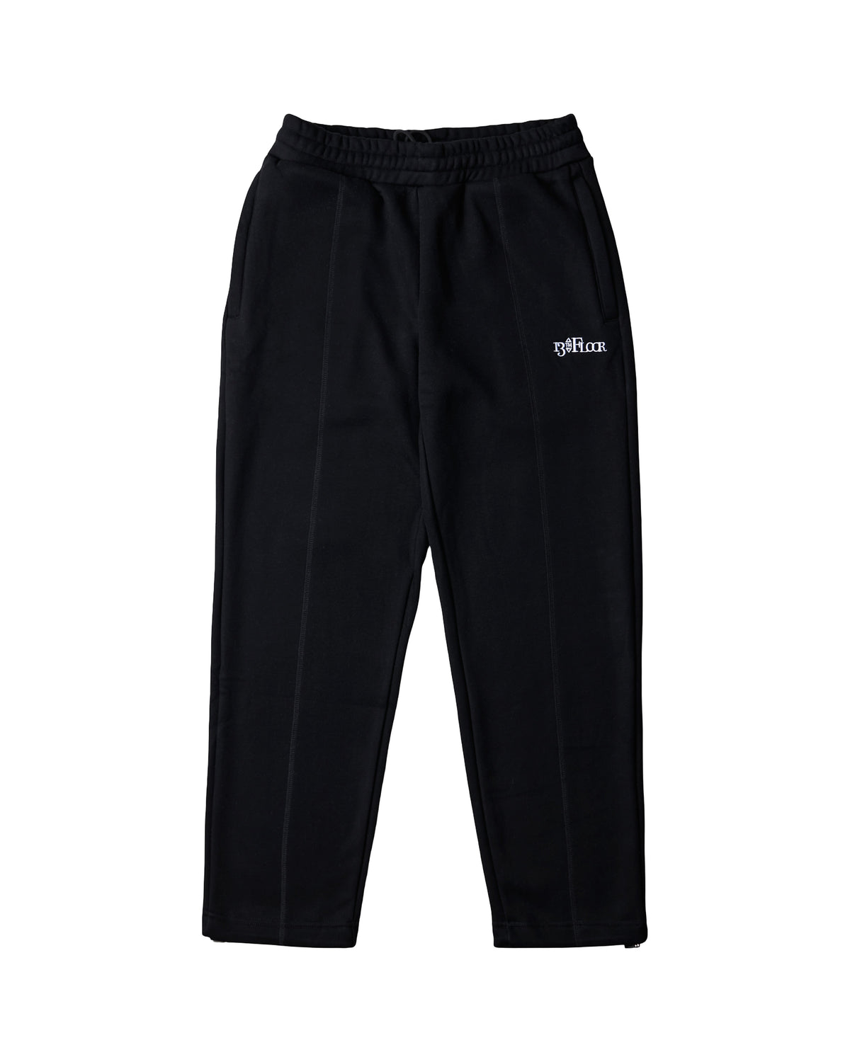 Sweatpants - Black